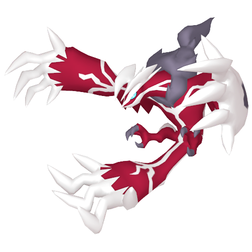 Shiny Hunting: Zekrom (#1), Dynamax Adventures