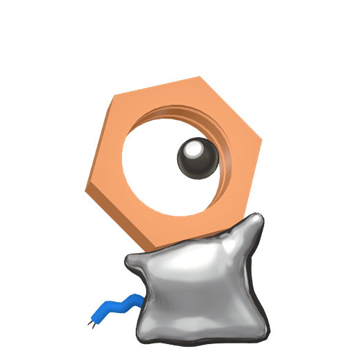 Shiny Meltan To Return with Shiny Slowpoke in Pokémon GO